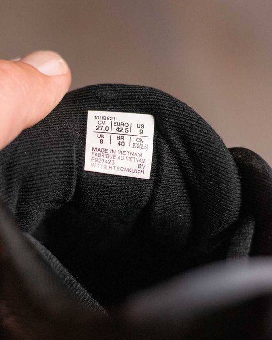 Маратонки за бягане Asics