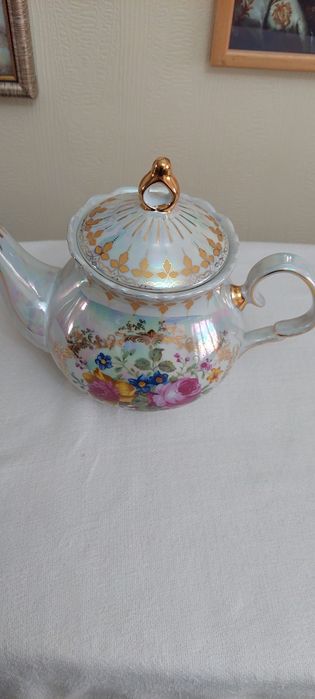 Чайник продам Чехия