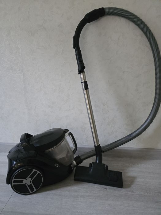 Пылесос  Tefal мощный