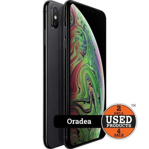 Apple iPhone XS Max, 256 Gb, Space Gray | UsedProducts.ro