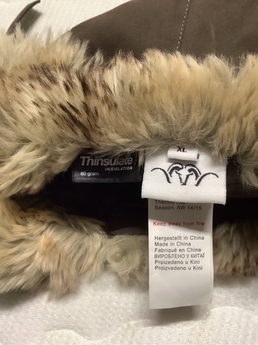 Blaser active outfiss