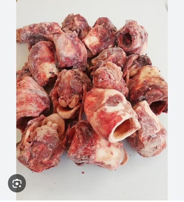 мясо для собакий