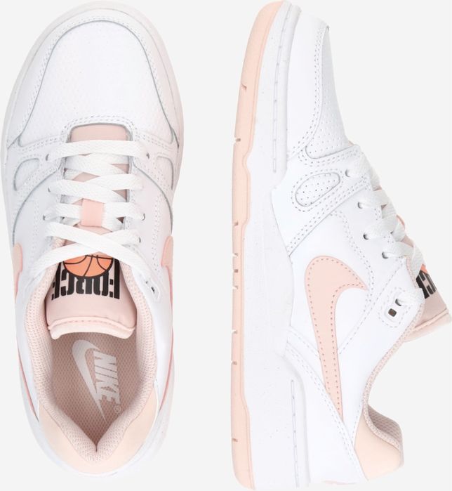 Нови сникърси Nike Full force, 40