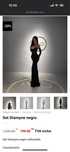 Rochie eleganta marime s