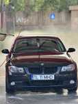 Bmw e90 320D 163cp