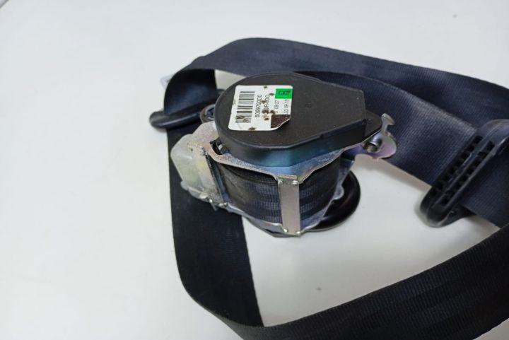 Centura  siguranta dreapta fata 609979300 Dacia Duster prima generati