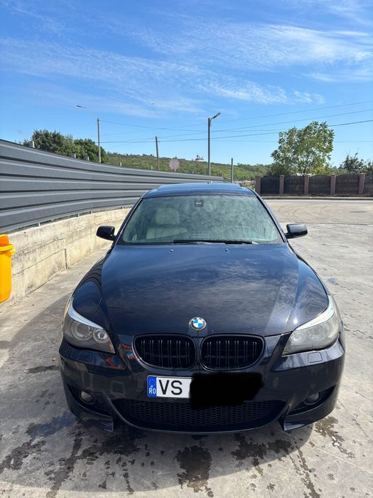 Bmw seria 5 3.0 D