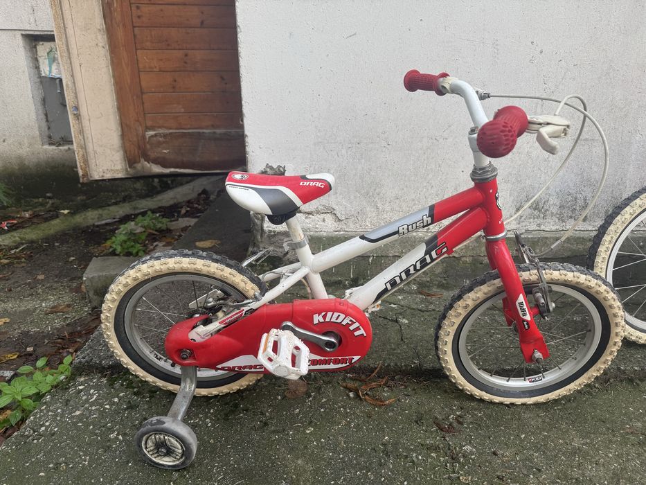 Детски колела Drag