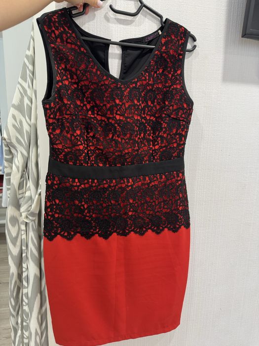 Продам новое платье