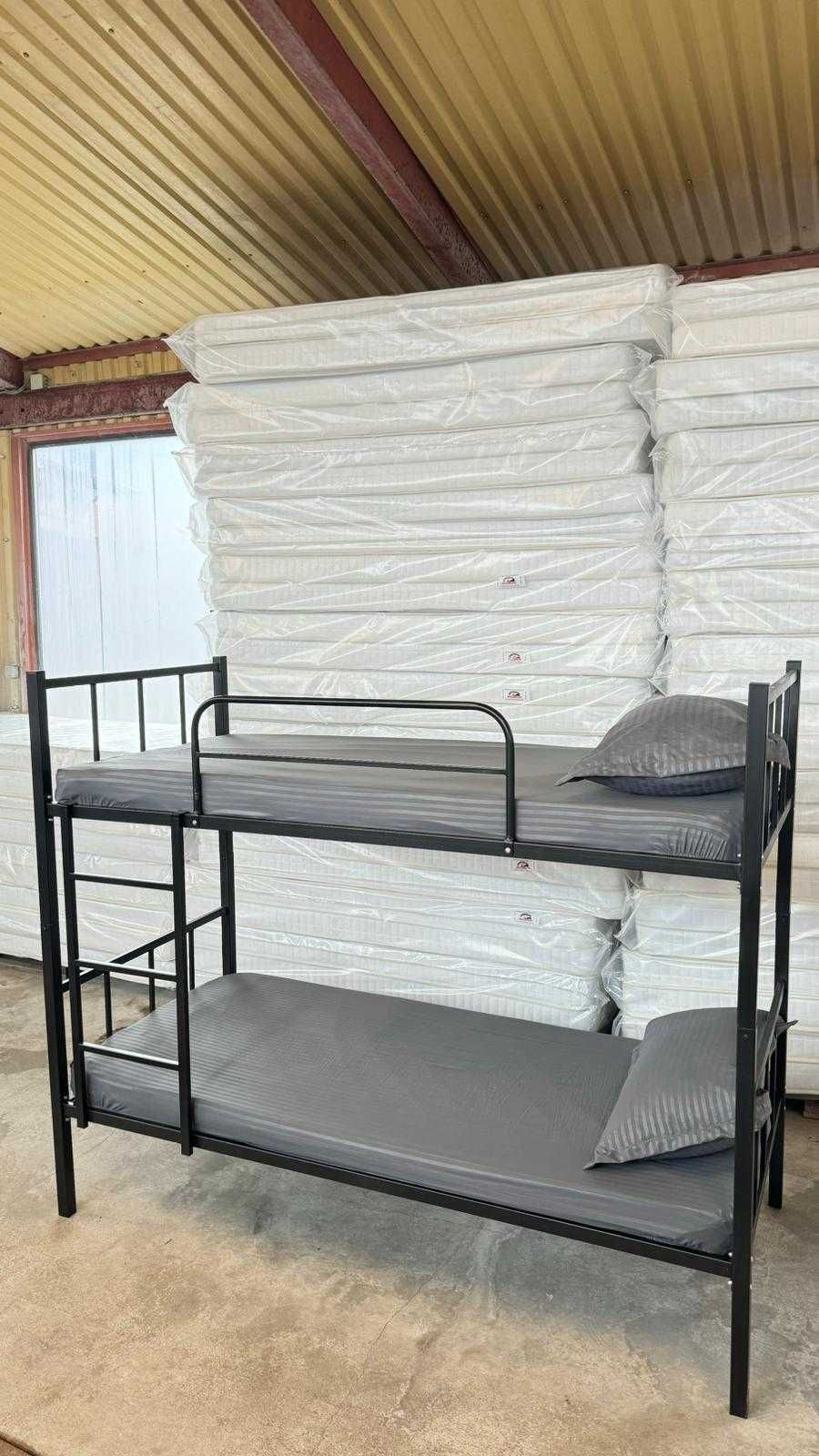 Paturi Metalice etajate in stoc -Preturi incepand de la 729 lei +Tva!