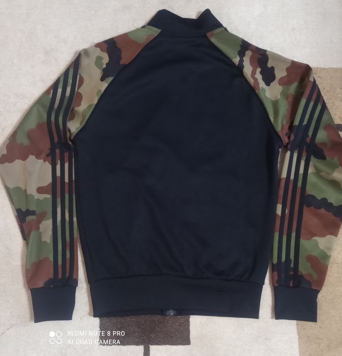 Горнище Adidas размер XS