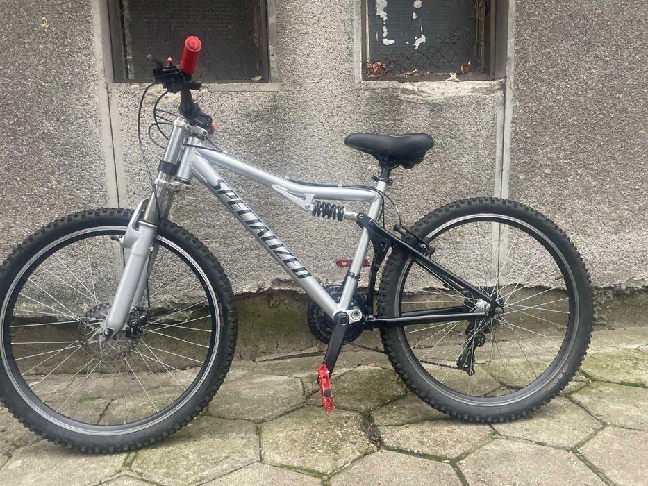 Планински алуминиев велосипед / колело 26 цола