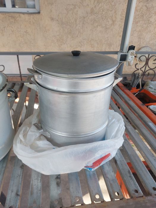 Мантаварка советская