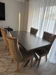 Masa cu scaune living room