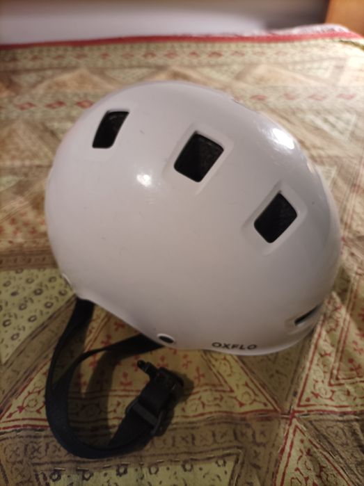 Каска детска велосипед, колело, ски, тротинетка, ролери XS, 48 52 см