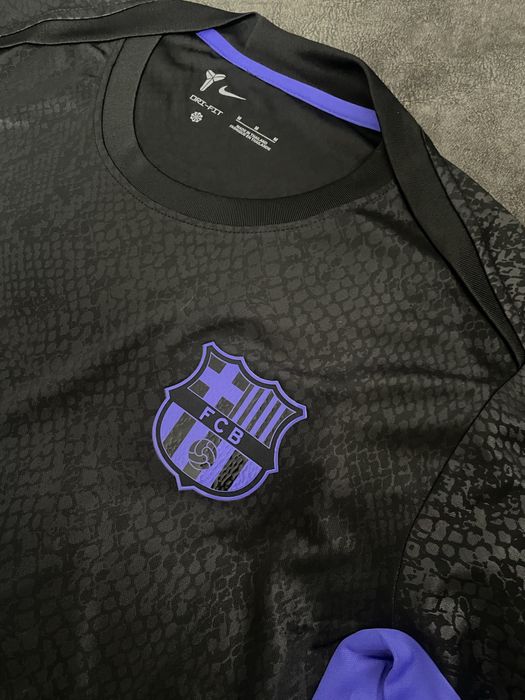 Tricou Barcelona - Special Edition - marimea M