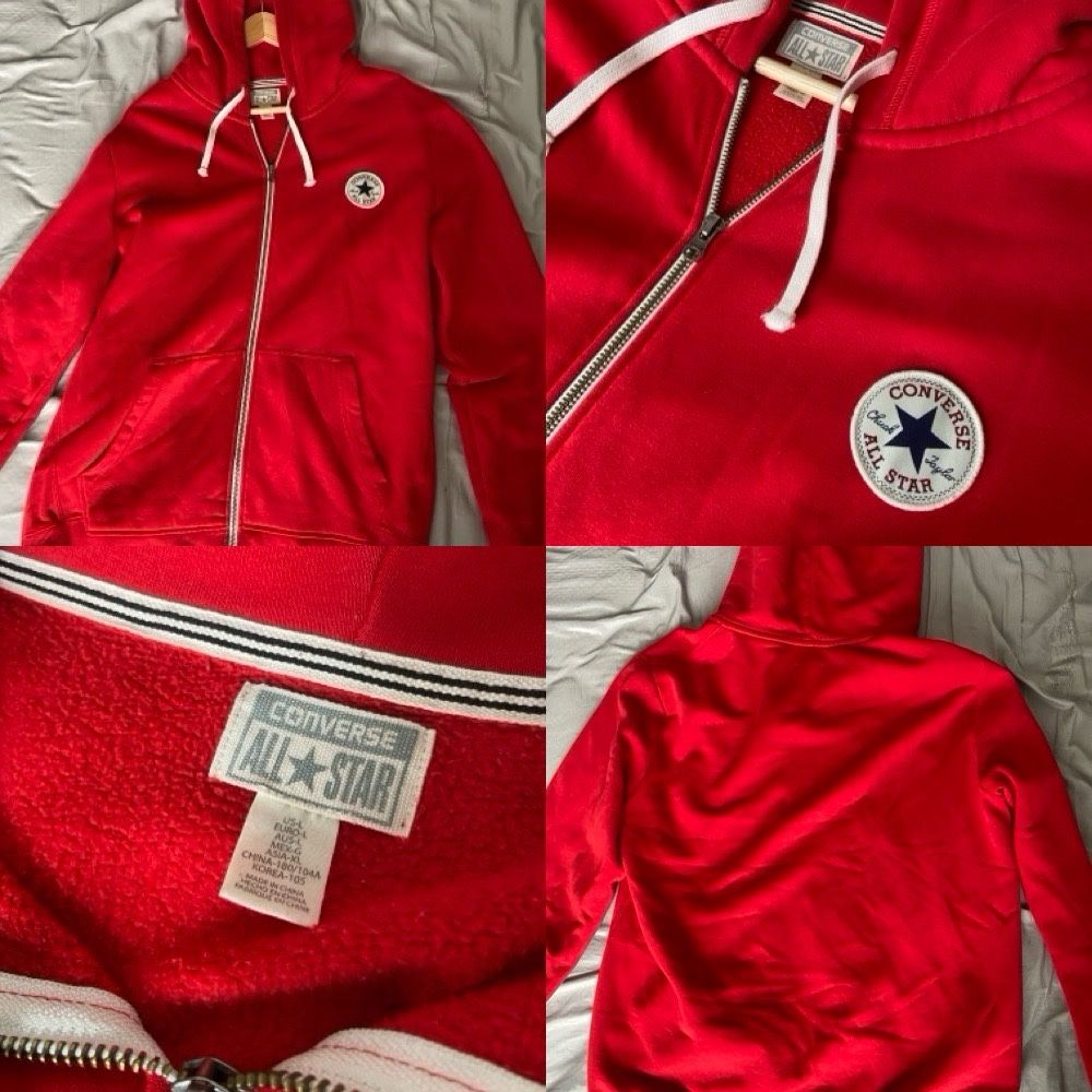 Мъжки суичъри и блузи - Nike Adidas Under Armour Stone Island Converse