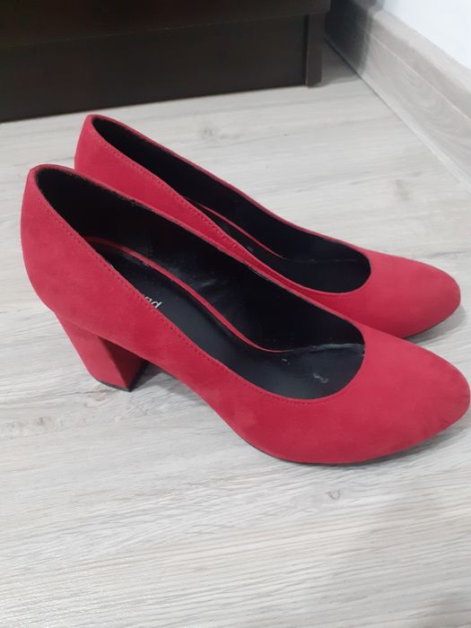 Pantofi dama mărimea 36