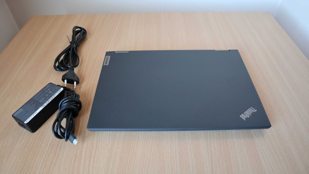 Lenovo ThinkPad X13 Yoga 2G IPS Touchscreen/i5 1145G7/256GB/16GB