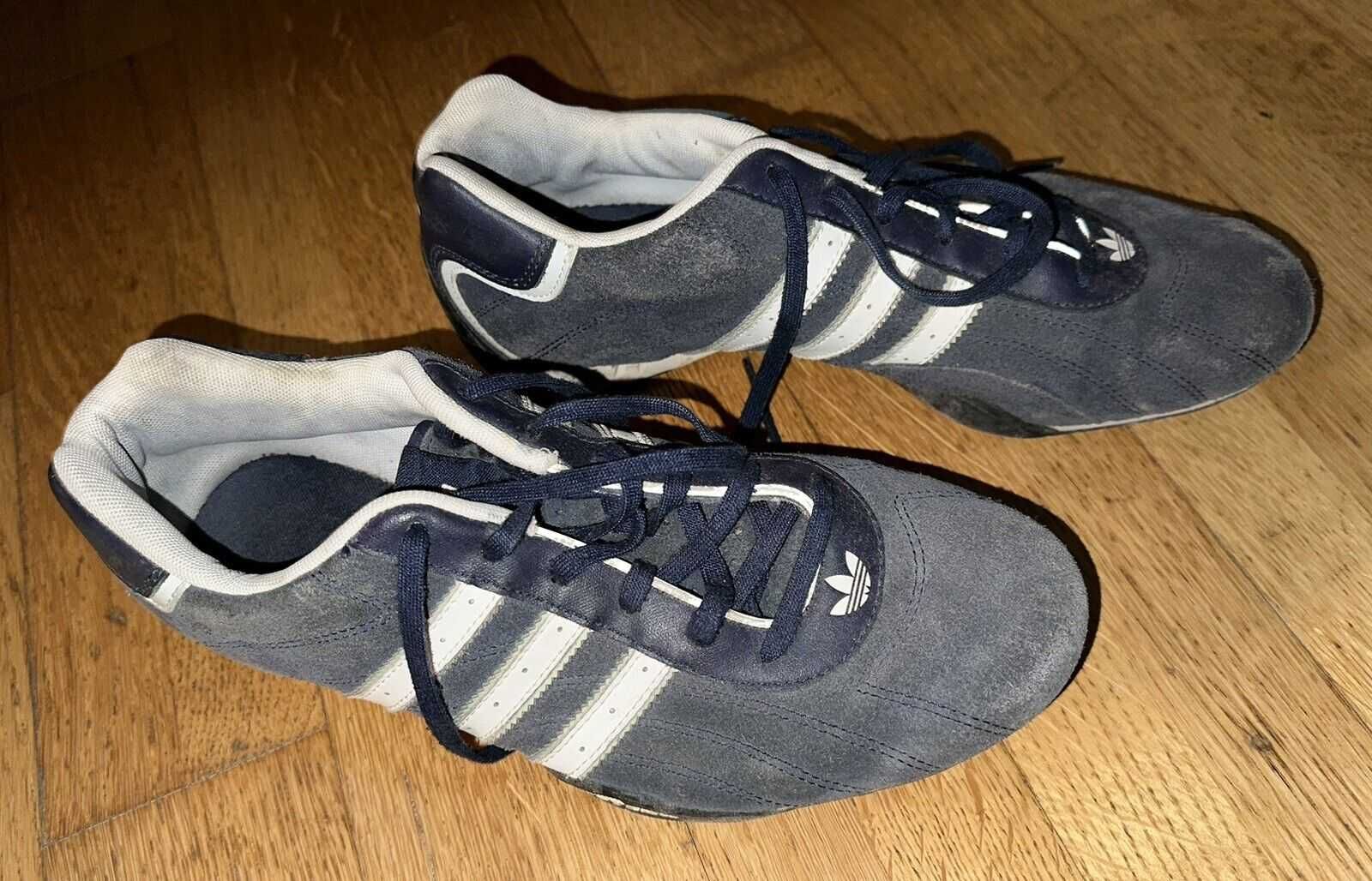 Adidas Adi Racer - оригинални маратонки за бягане, 41.5 / 42 номер