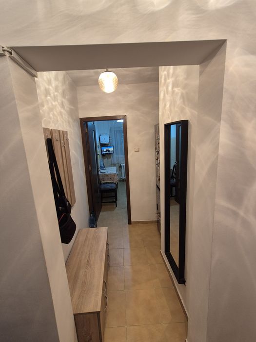 Vând garsoniera sau schimb cu 2 camere,sector 3preț 59500