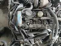 Motor mercedes 2,7 diesel euro 3