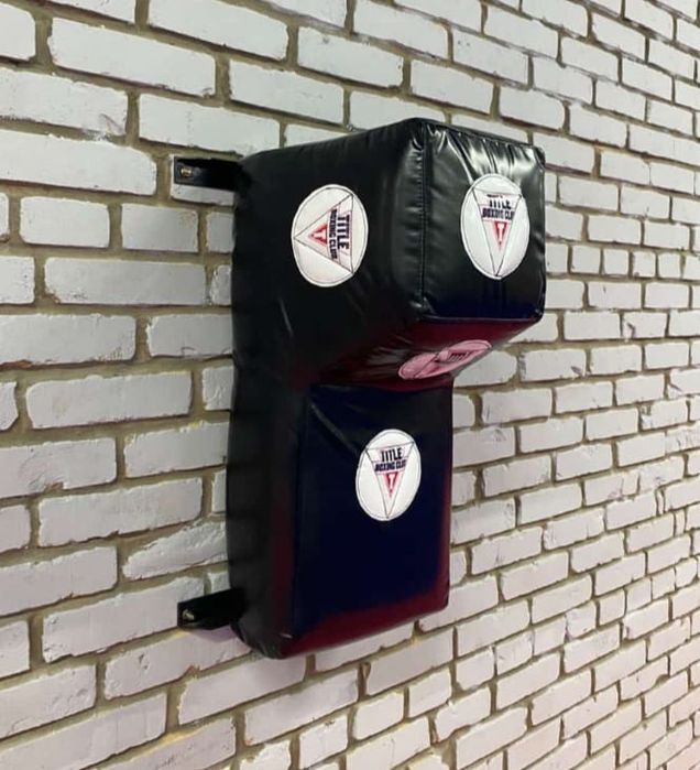 Настенная груша подушка апперкот