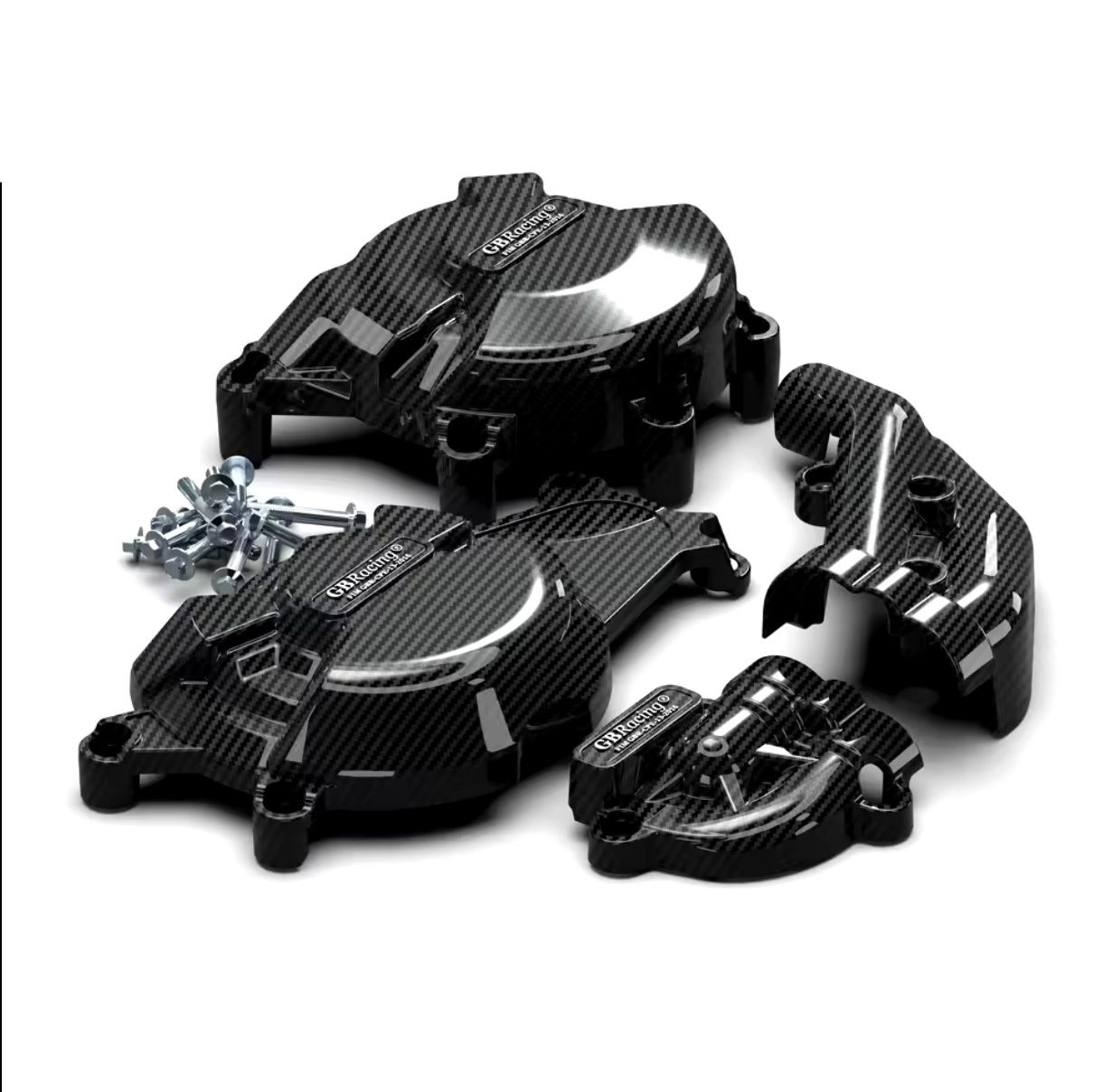 Протектори за двигател за Yamaha MT 07  14-23