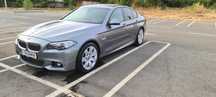 Schimb Bmw 528i F10 Defect (Nu porneste) M-Paket 2.0 Benzina EURO 6