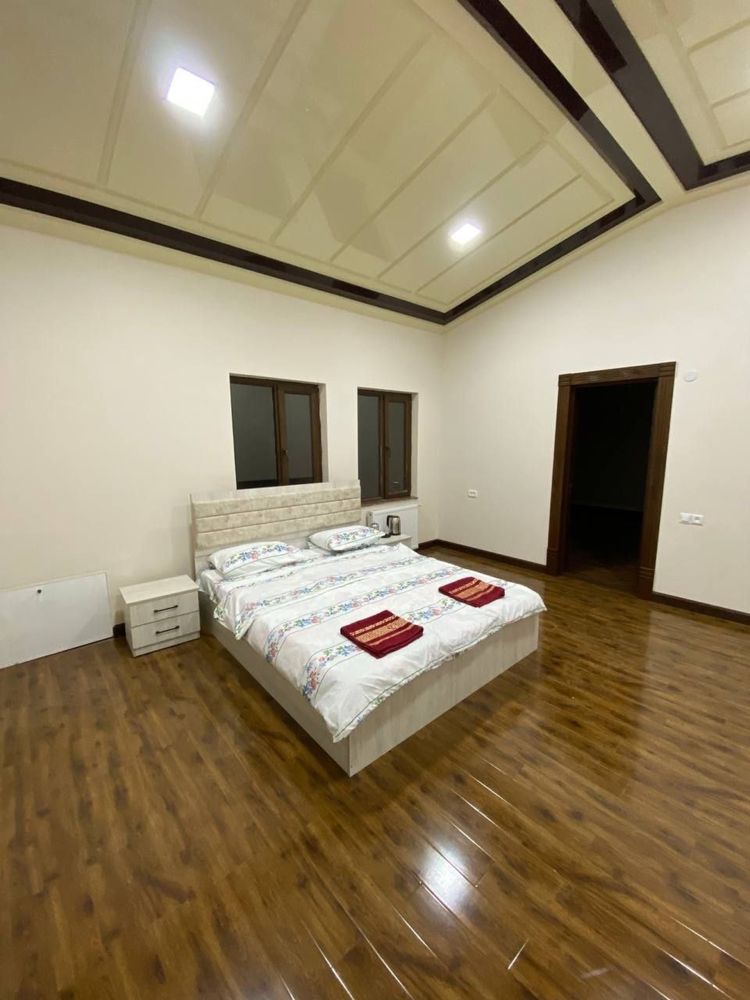 (БЕЗ ЗАГС) (BEZ ZAKS) ЧИЛОНЗОР Гостиница Gastinsa Hotel Mehmonhona
