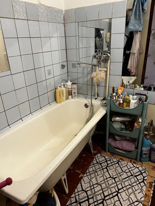 1/6/9 Паркентский 45м2