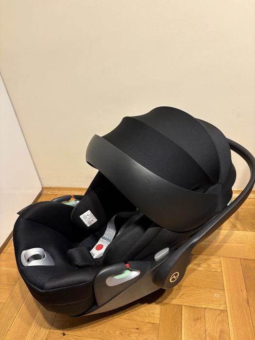 Cybex Clout T i - size