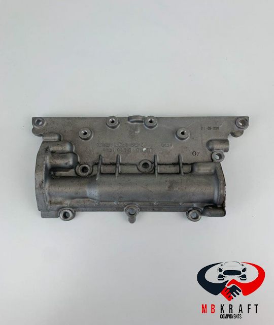 Capac lant distributie A6510150201 A 651 015 02 01 Mercedes-Benz C-Cl