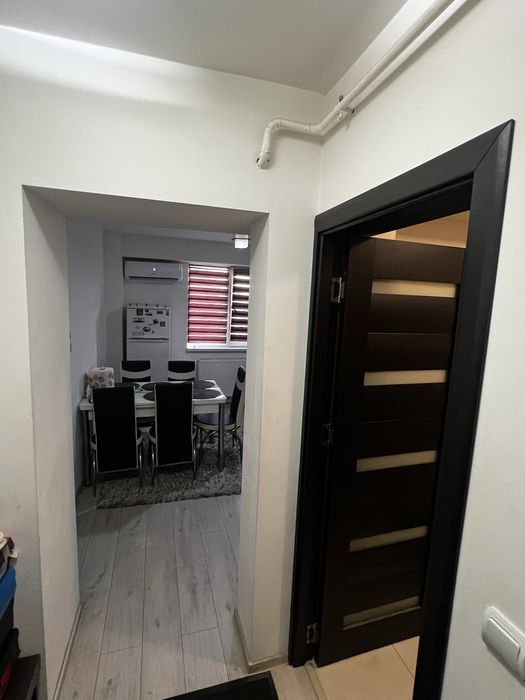 Imobil zona Promenada