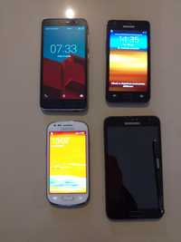 Telefoane Android Samsung