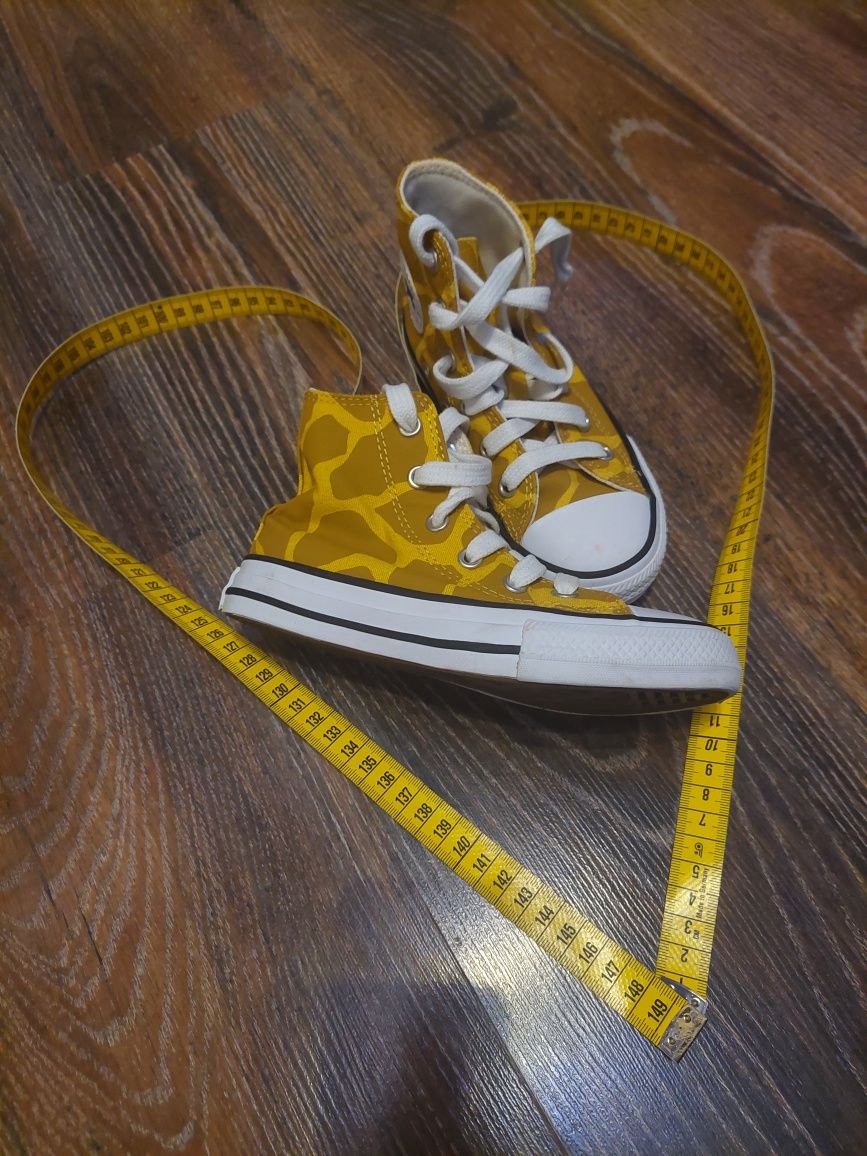 Converse copii nr 28