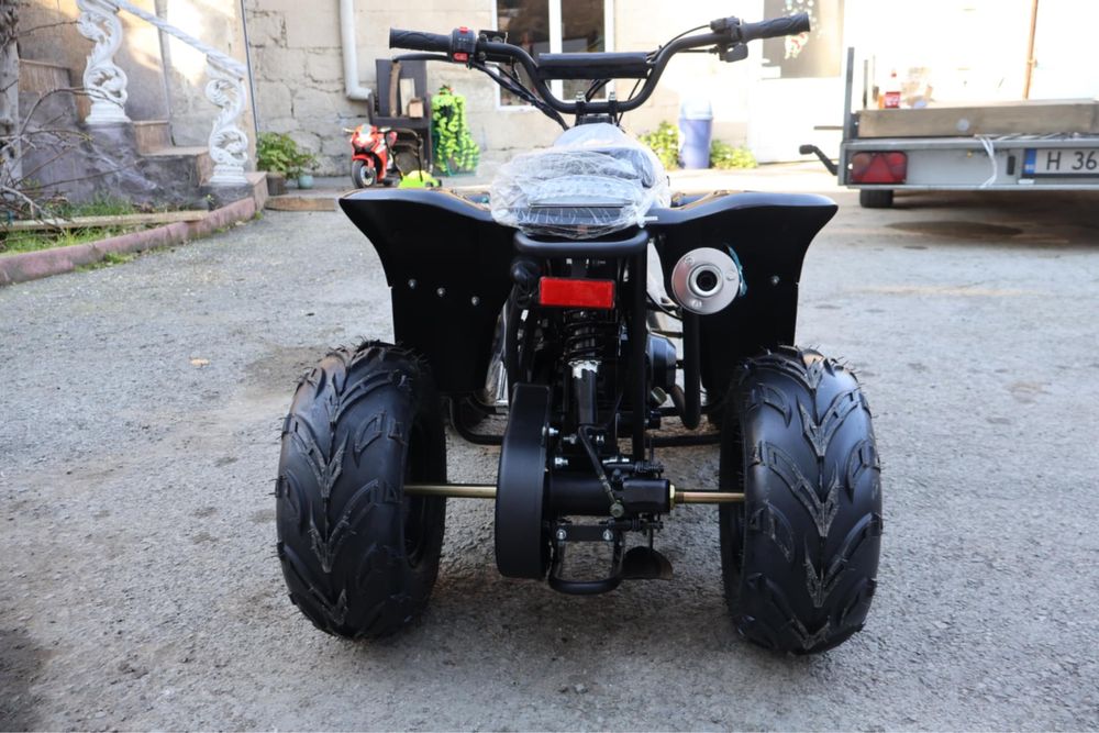 Atv 125cc 125 кубика
