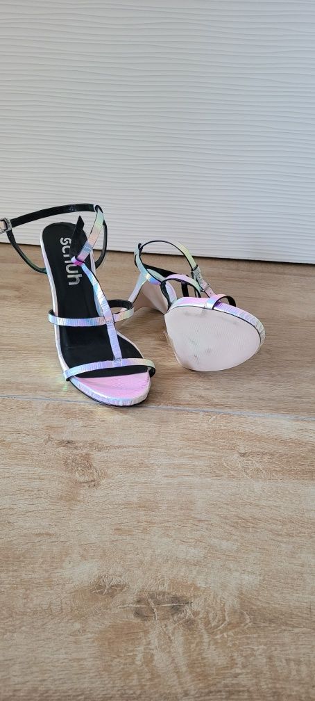 sandale elegante schuh