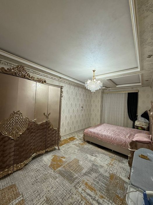 Murad buildings Северный Алмазар квартира продается