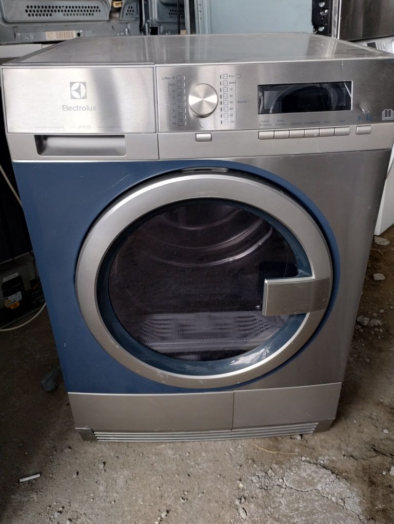 Професионална сушилня Electrolux