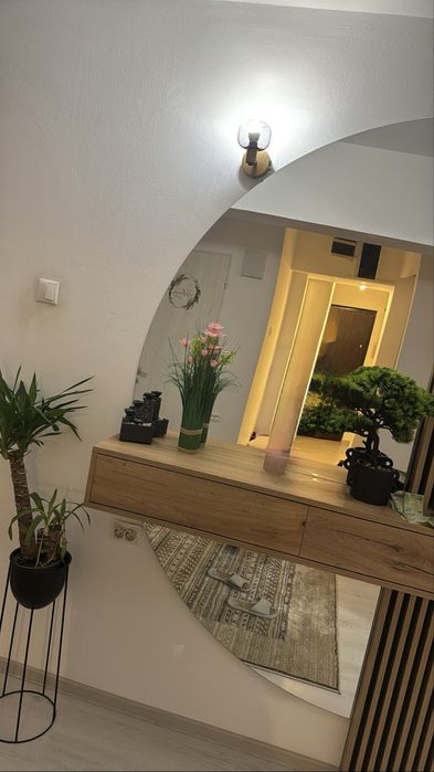 SUPER OFERTA Vand apartament 3 camere pe bulevard