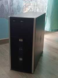 Компютър HP Compaq