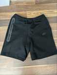 Nike Tech Fleece Shorts