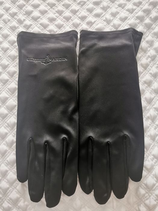 Перчатки ювелирные Ulysse Nardin, Оригинал