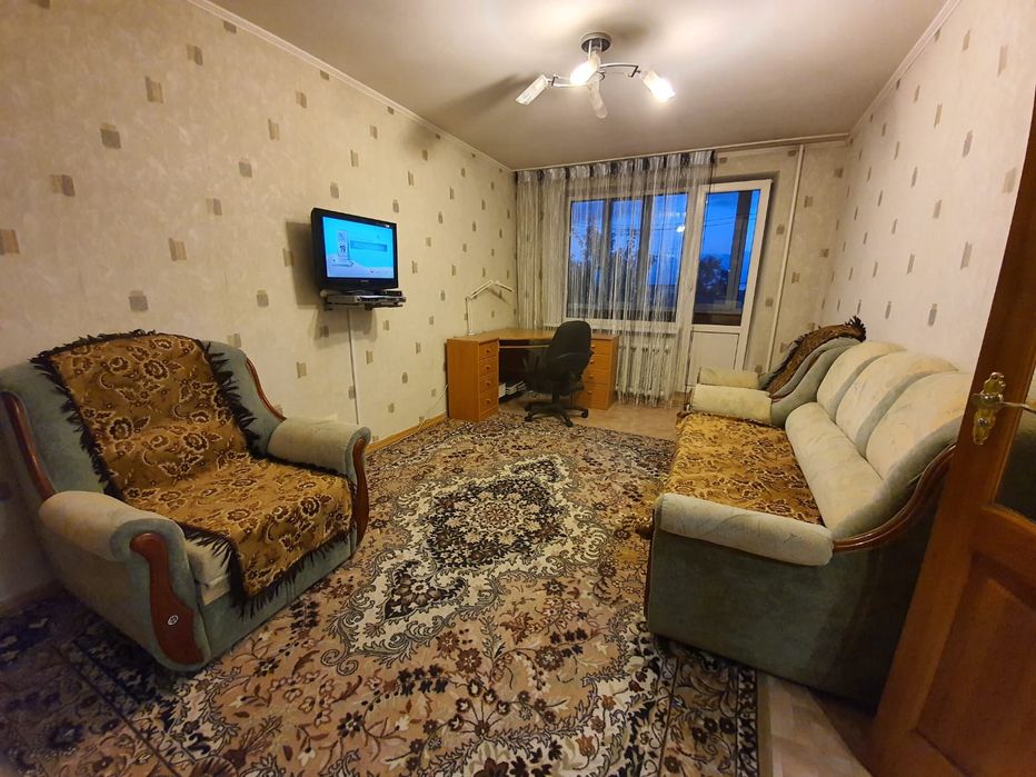 1  комн Центр Достык Молл