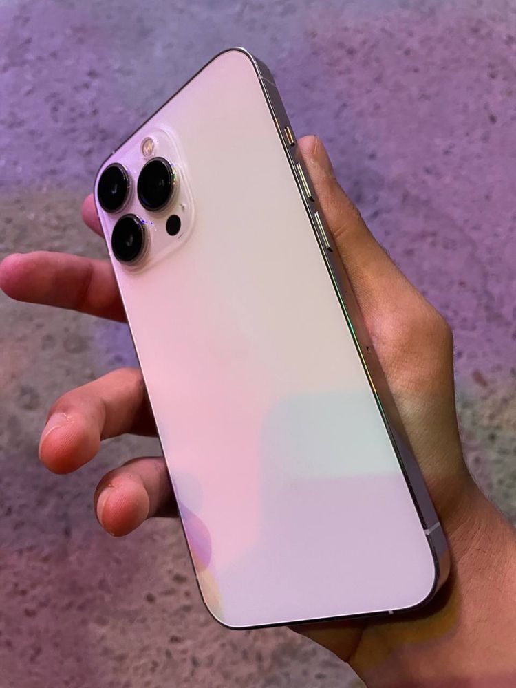 Iphone 13 pro 128GB