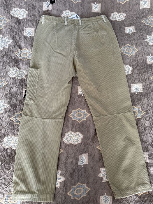 Pantaloni stone island