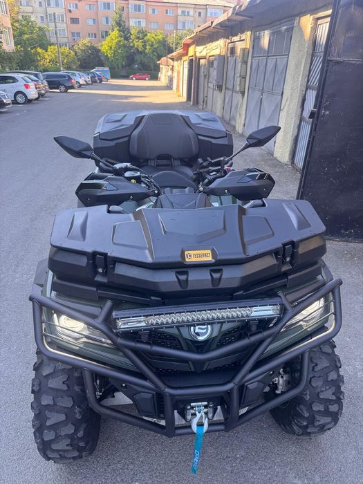 ATV CF Moto 850/2024