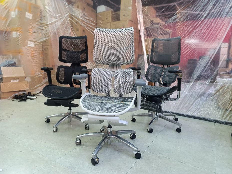 Офисное кресло SIHOO S300 / S100 ofis va honadoningiz uchun maxsus