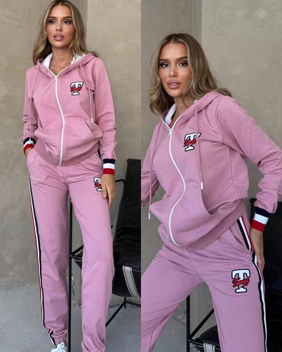 Trening damă și barbati